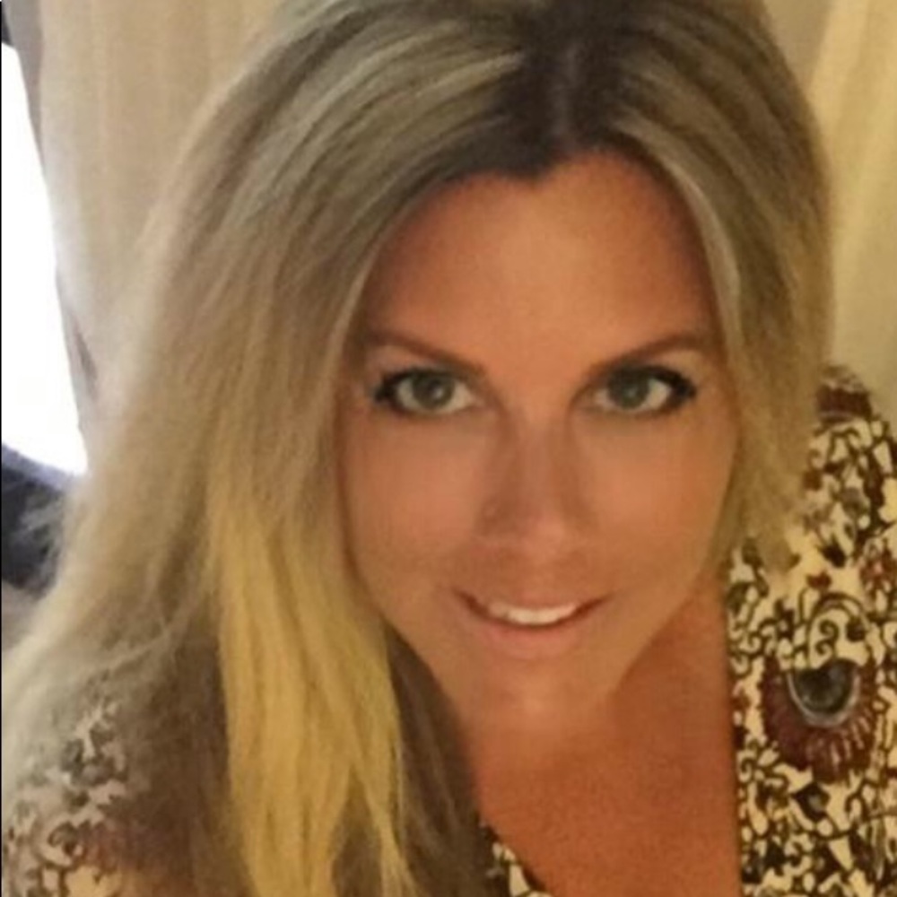 Meet your Posher, Kim